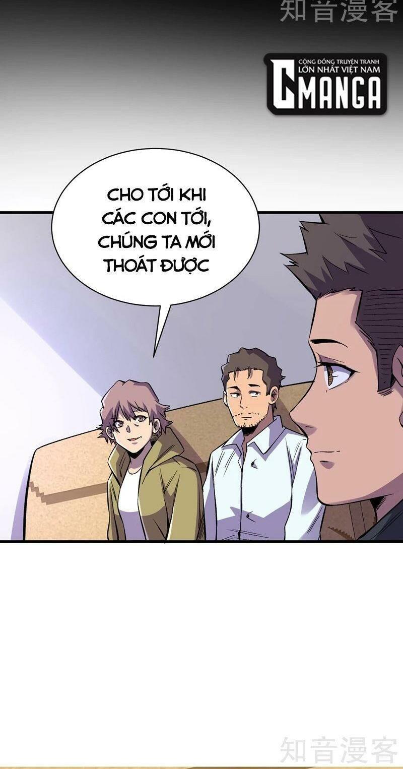 Vào Ngày Tận Thế Nhặt Được Hệ Thống: Chapter 65