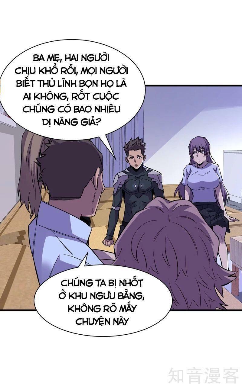 Vào Ngày Tận Thế Nhặt Được Hệ Thống: Chapter 65