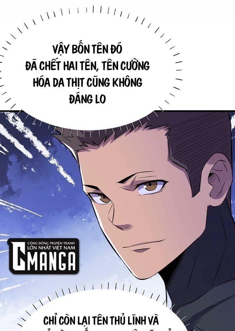 Vào Ngày Tận Thế Nhặt Được Hệ Thống: Chapter 65