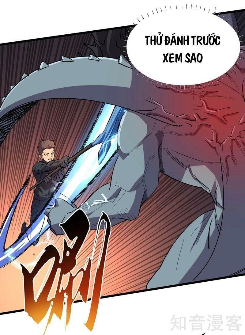 Vào Ngày Tận Thế Nhặt Được Hệ Thống: Chapter 65