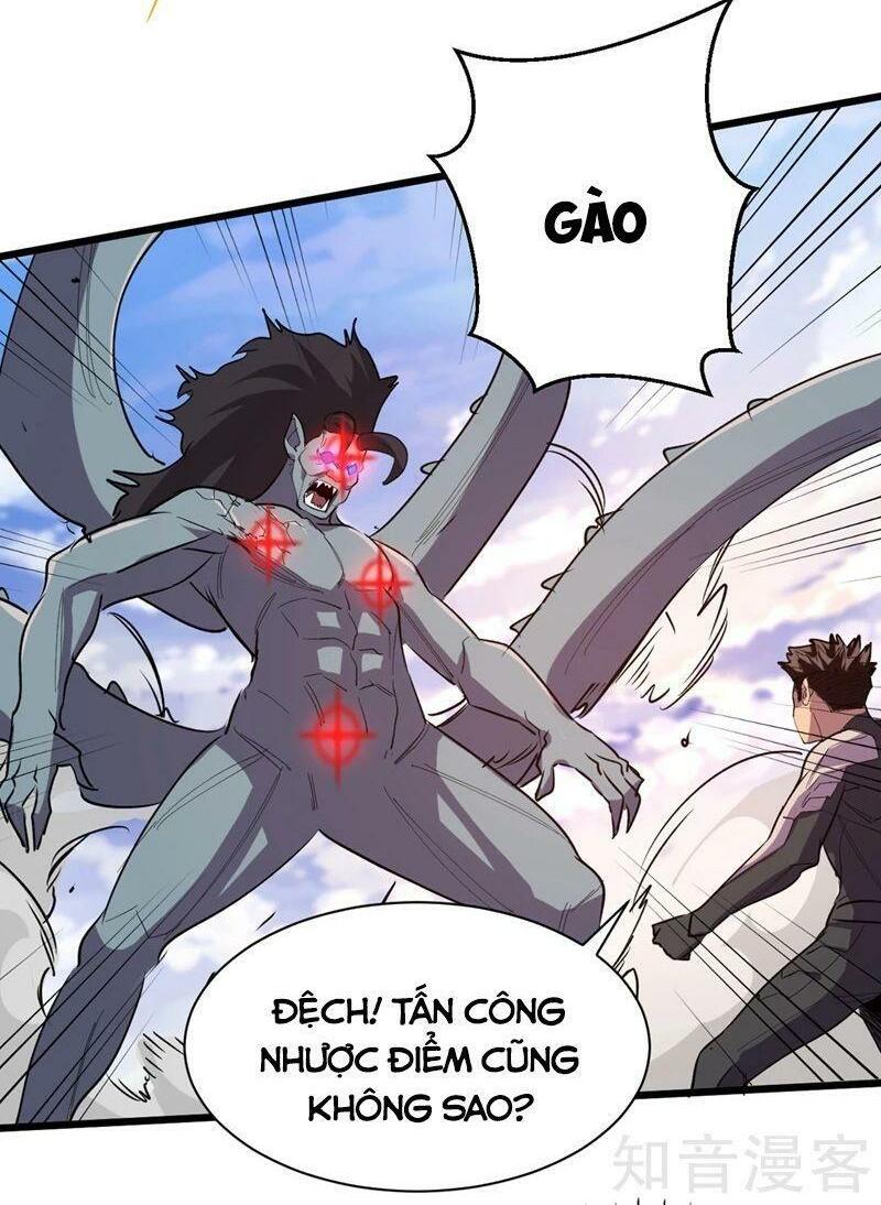 Vào Ngày Tận Thế Nhặt Được Hệ Thống: Chapter 65