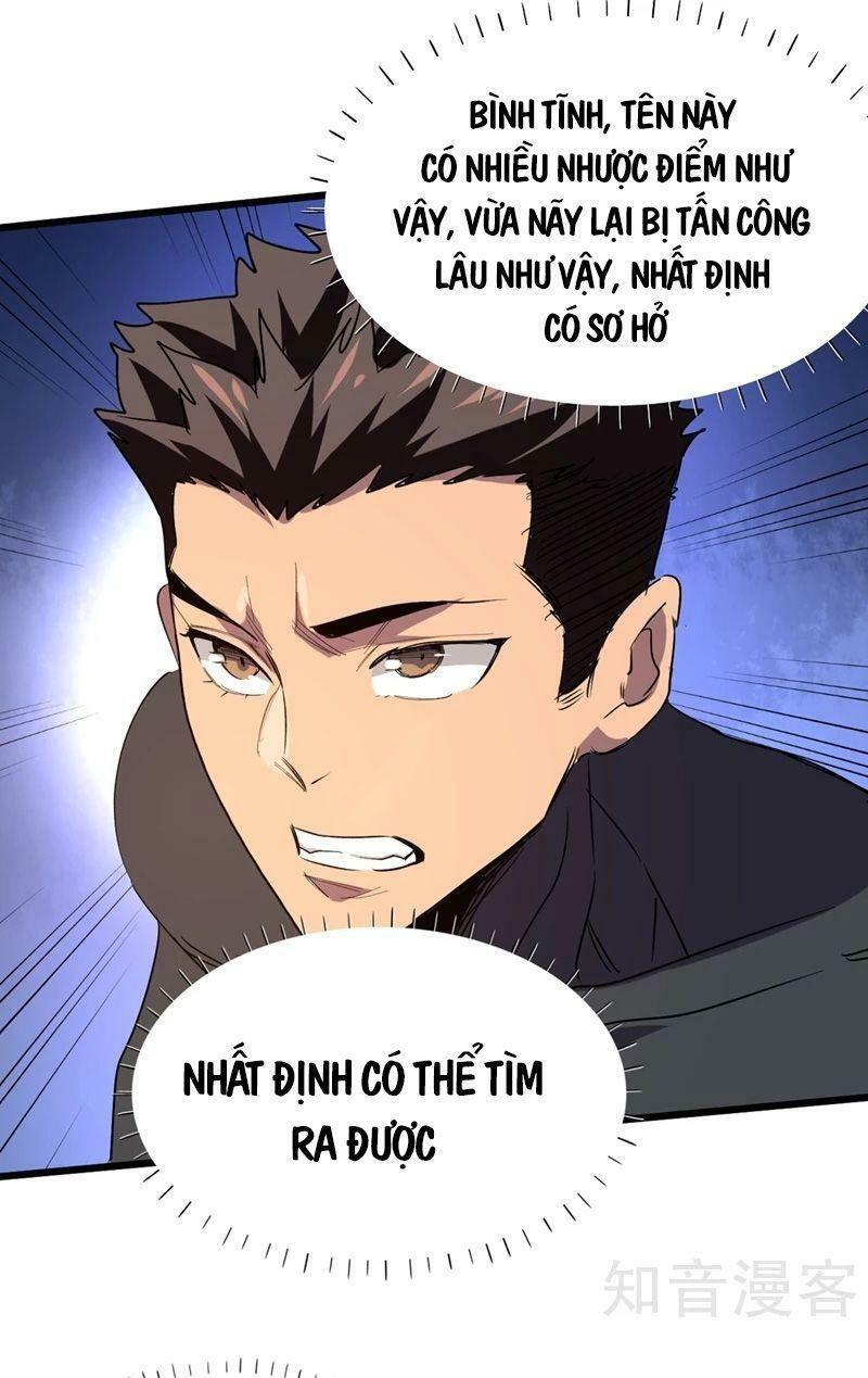 Vào Ngày Tận Thế Nhặt Được Hệ Thống: Chapter 65