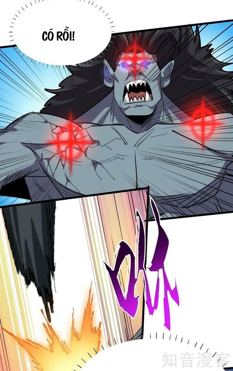 Vào Ngày Tận Thế Nhặt Được Hệ Thống: Chapter 65
