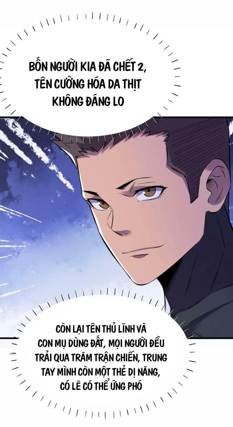 Vào Ngày Tận Thế Nhặt Được Hệ Thống: Chapter 66