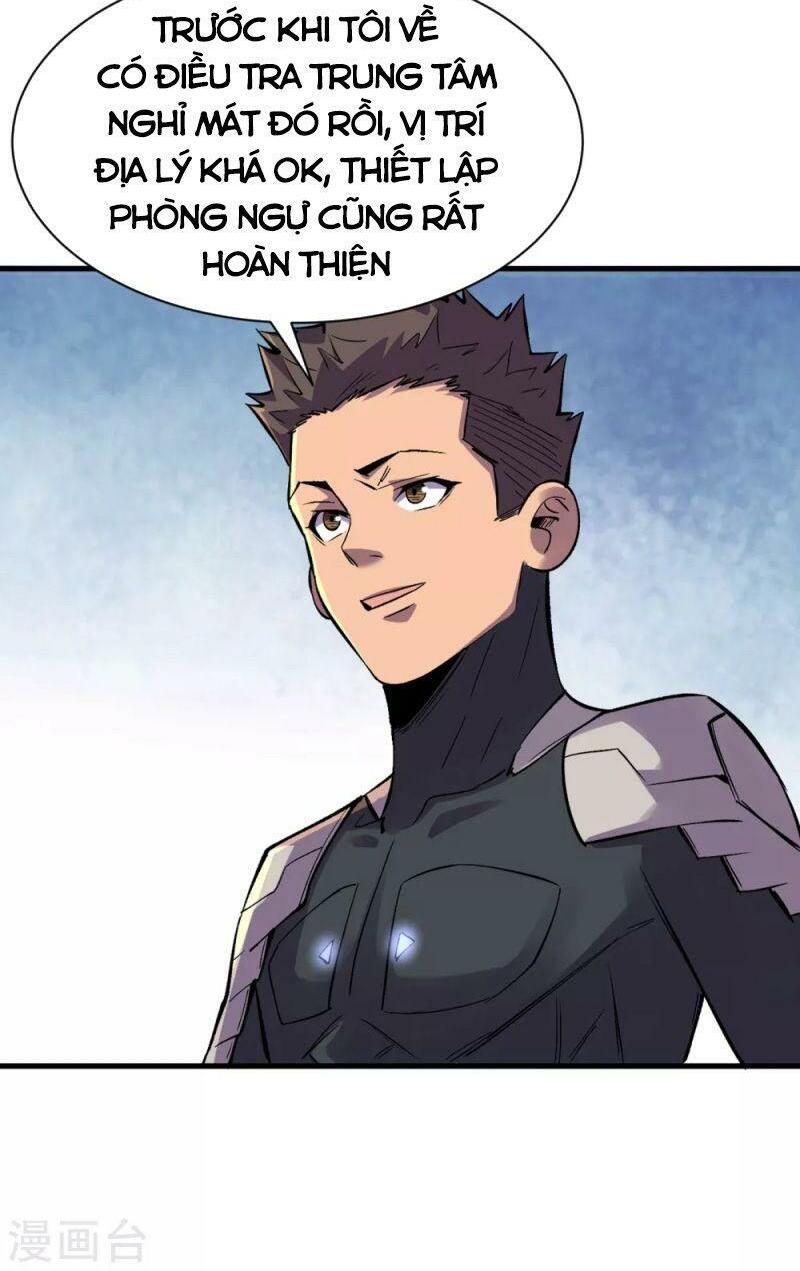 Vào Ngày Tận Thế Nhặt Được Hệ Thống: Chapter 66