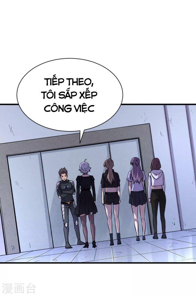 Vào Ngày Tận Thế Nhặt Được Hệ Thống: Chapter 66