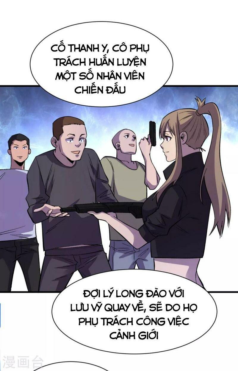 Vào Ngày Tận Thế Nhặt Được Hệ Thống: Chapter 66