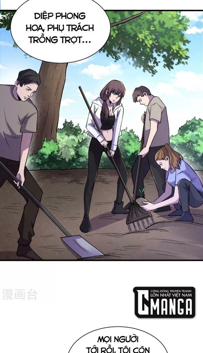 Vào Ngày Tận Thế Nhặt Được Hệ Thống: Chapter 66
