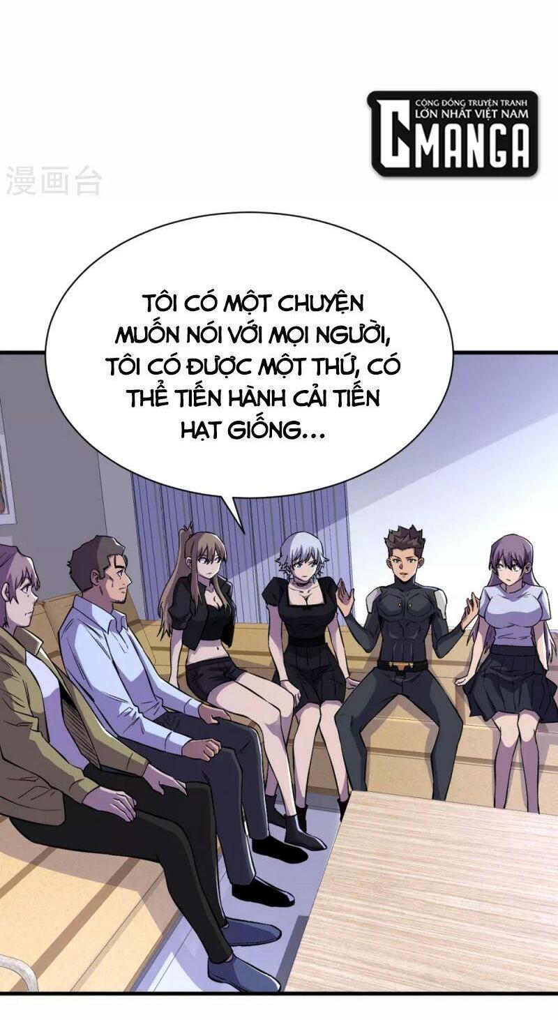 Vào Ngày Tận Thế Nhặt Được Hệ Thống: Chapter 66