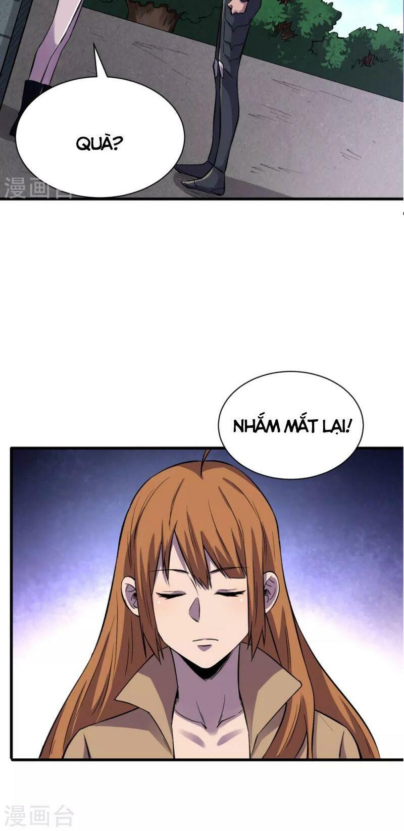Vào Ngày Tận Thế Nhặt Được Hệ Thống: Chapter 66