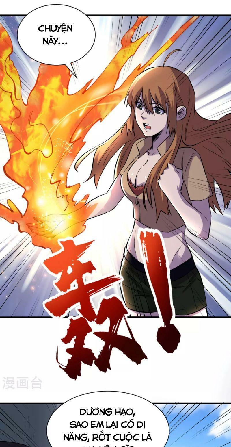 Vào Ngày Tận Thế Nhặt Được Hệ Thống: Chapter 66