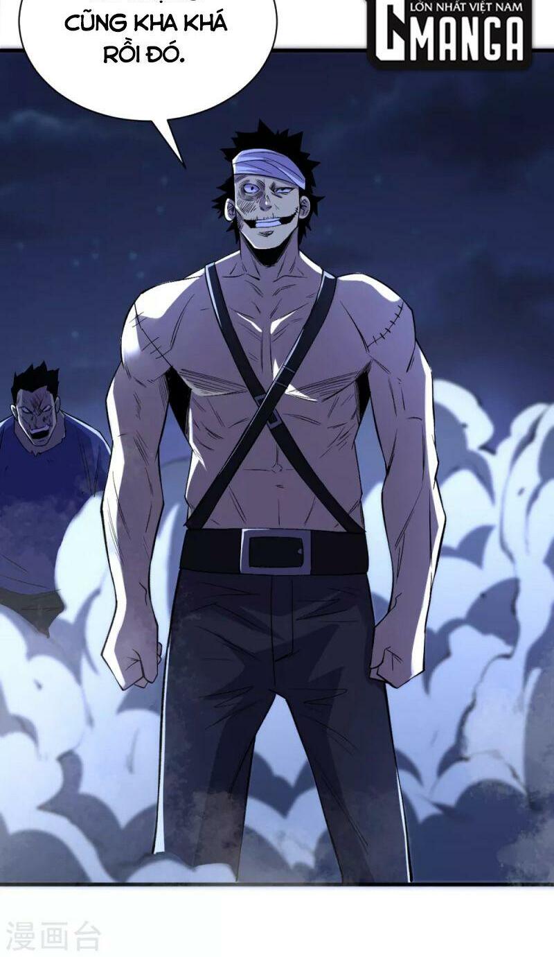 Vào Ngày Tận Thế Nhặt Được Hệ Thống: Chapter 66
