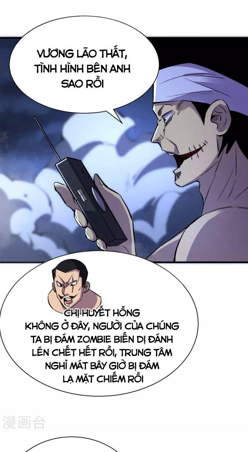 Vào Ngày Tận Thế Nhặt Được Hệ Thống: Chapter 66