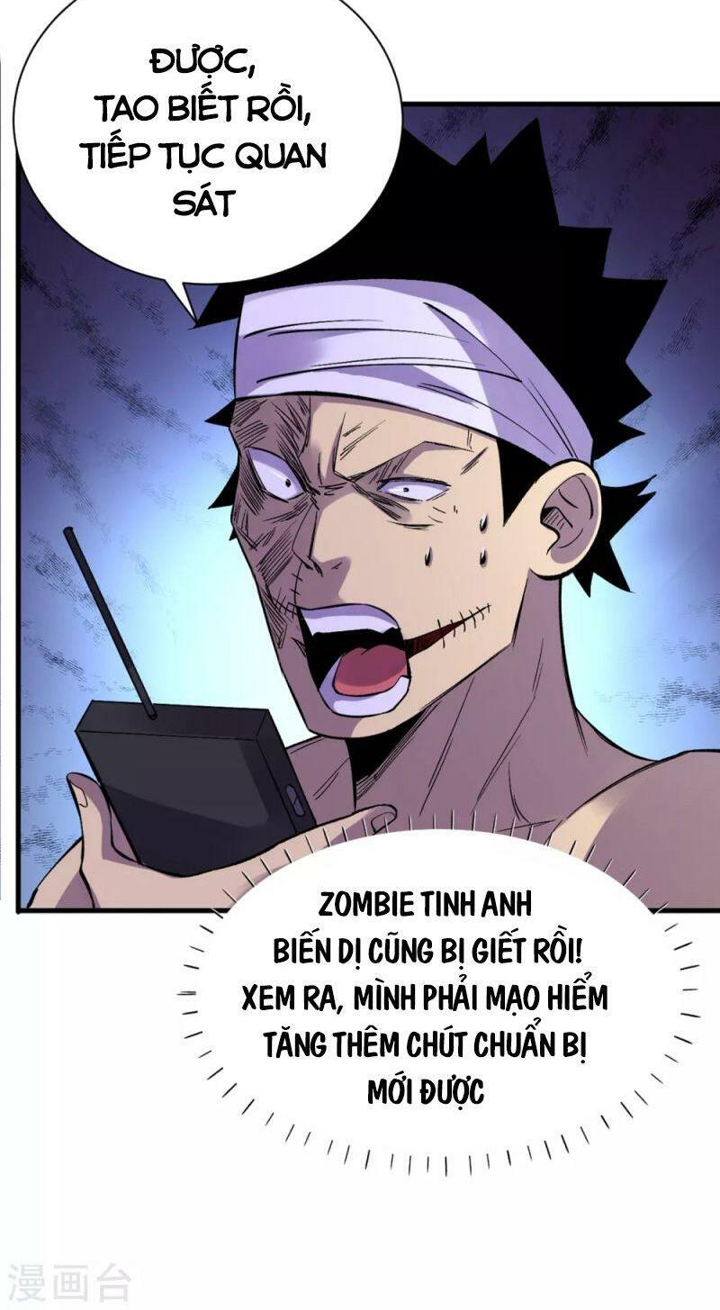 Vào Ngày Tận Thế Nhặt Được Hệ Thống: Chapter 66