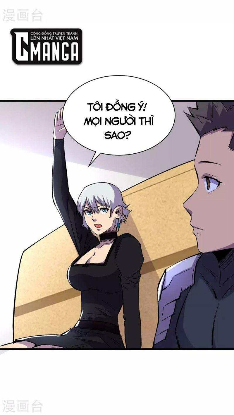 Vào Ngày Tận Thế Nhặt Được Hệ Thống: Chapter 66