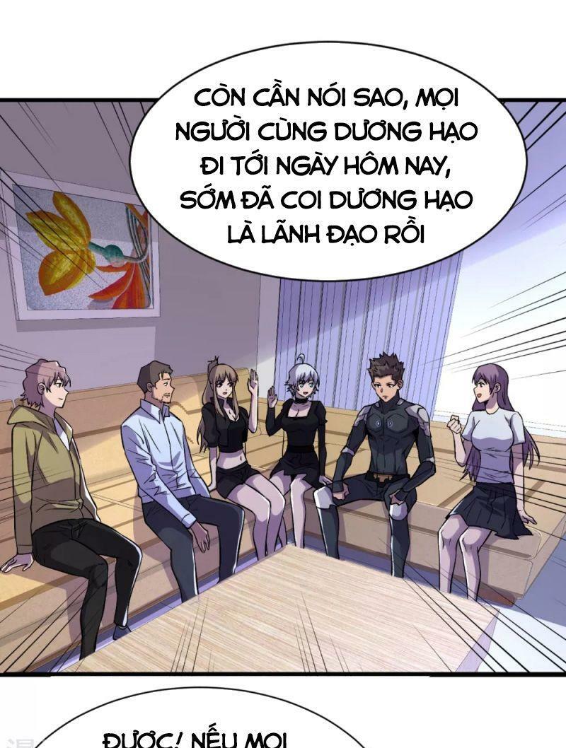 Vào Ngày Tận Thế Nhặt Được Hệ Thống: Chapter 66