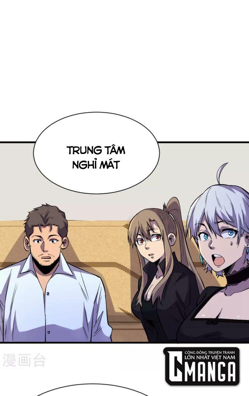 Vào Ngày Tận Thế Nhặt Được Hệ Thống: Chapter 66