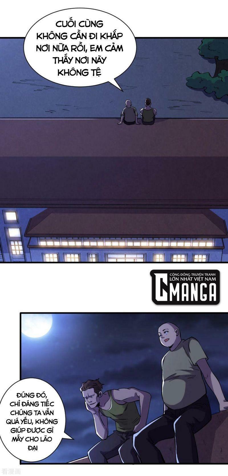 Vào Ngày Tận Thế Nhặt Được Hệ Thống: Chapter 67
