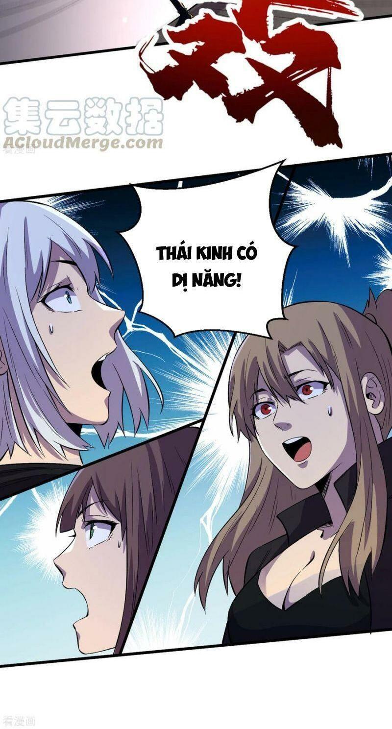 Vào Ngày Tận Thế Nhặt Được Hệ Thống: Chapter 67