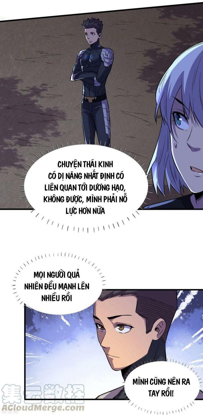 Vào Ngày Tận Thế Nhặt Được Hệ Thống: Chapter 67