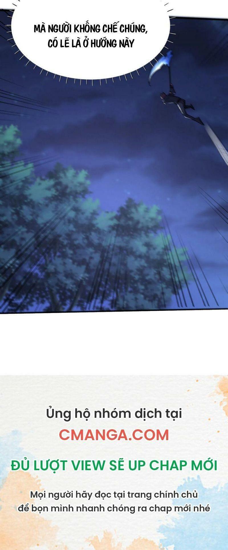 Vào Ngày Tận Thế Nhặt Được Hệ Thống: Chapter 67