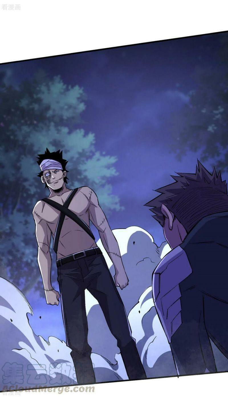 Vào Ngày Tận Thế Nhặt Được Hệ Thống: Chapter 67
