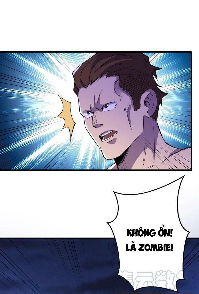 Vào Ngày Tận Thế Nhặt Được Hệ Thống: Chapter 67