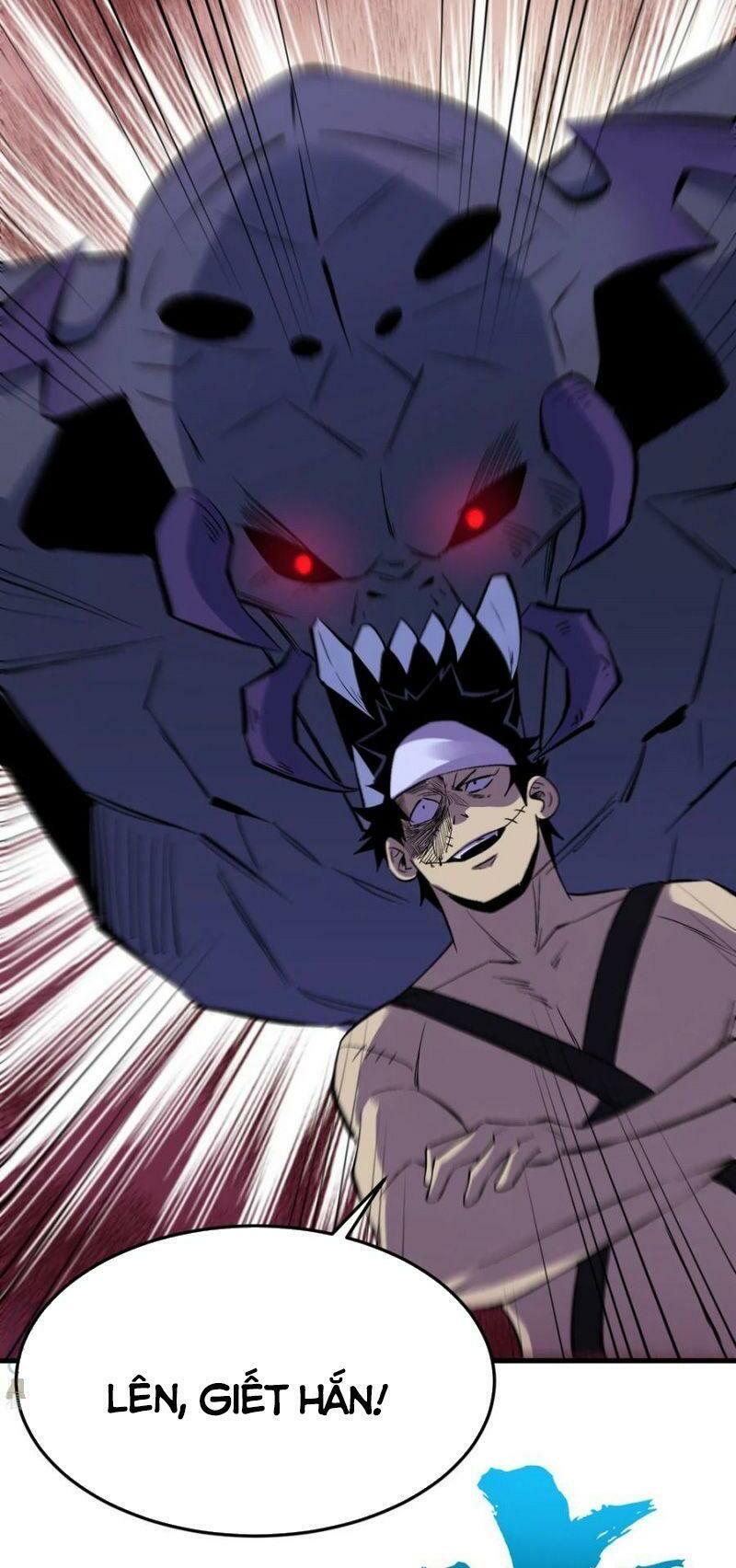 Vào Ngày Tận Thế Nhặt Được Hệ Thống: Chapter 67