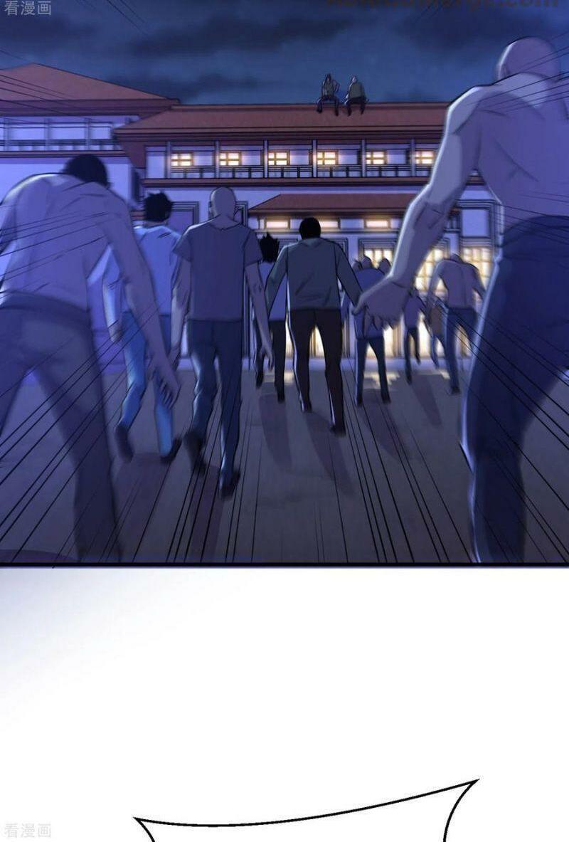 Vào Ngày Tận Thế Nhặt Được Hệ Thống: Chapter 67