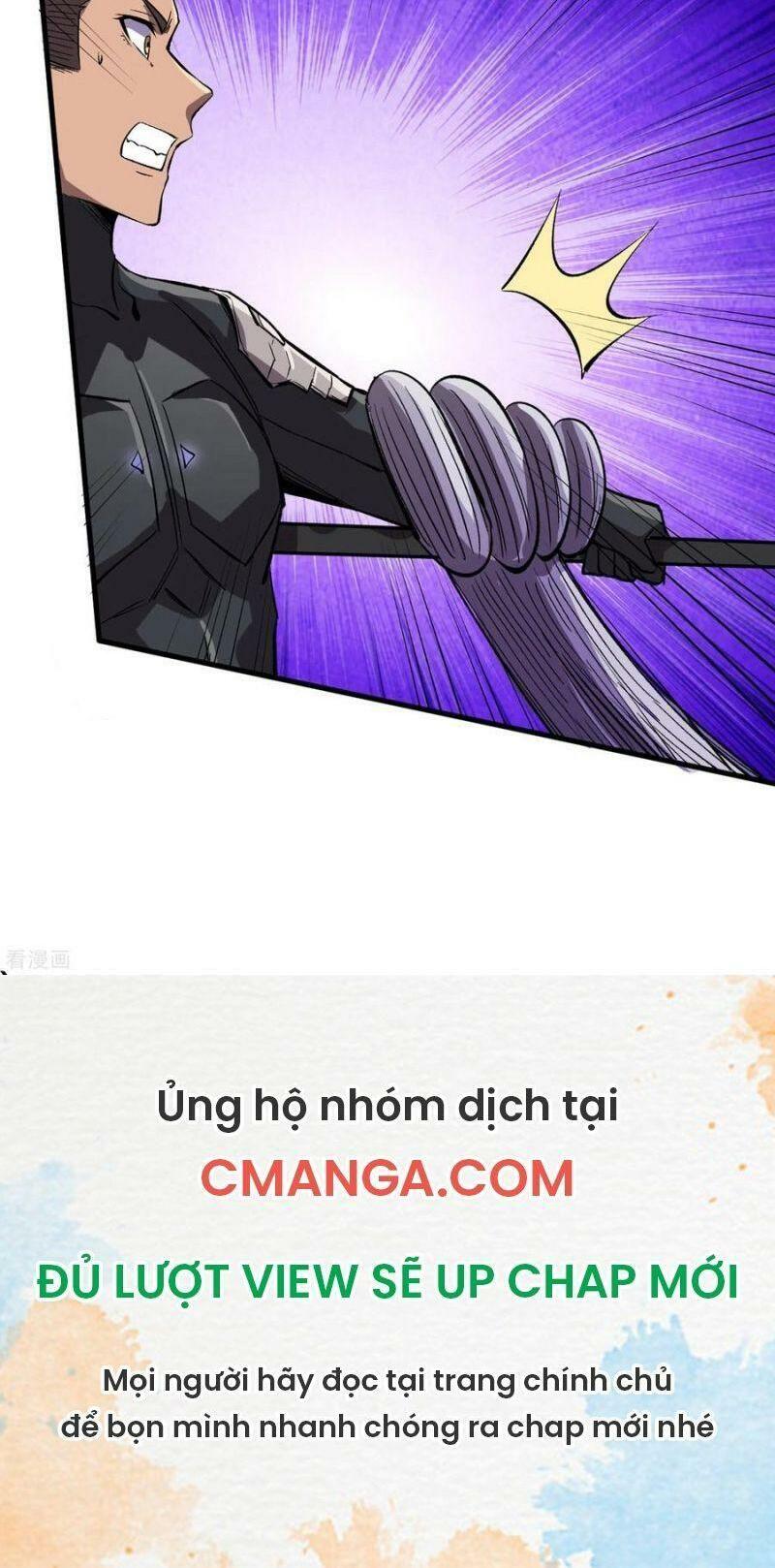 Vào Ngày Tận Thế Nhặt Được Hệ Thống: Chapter 67