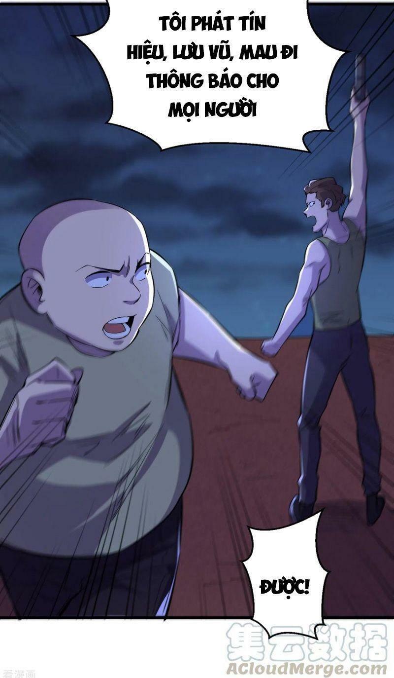 Vào Ngày Tận Thế Nhặt Được Hệ Thống: Chapter 67