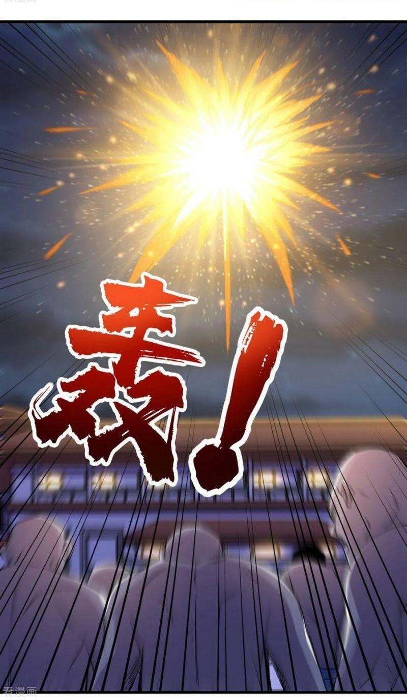 Vào Ngày Tận Thế Nhặt Được Hệ Thống: Chapter 67