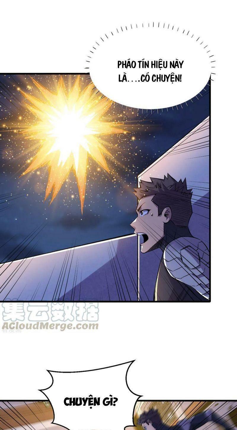 Vào Ngày Tận Thế Nhặt Được Hệ Thống: Chapter 67