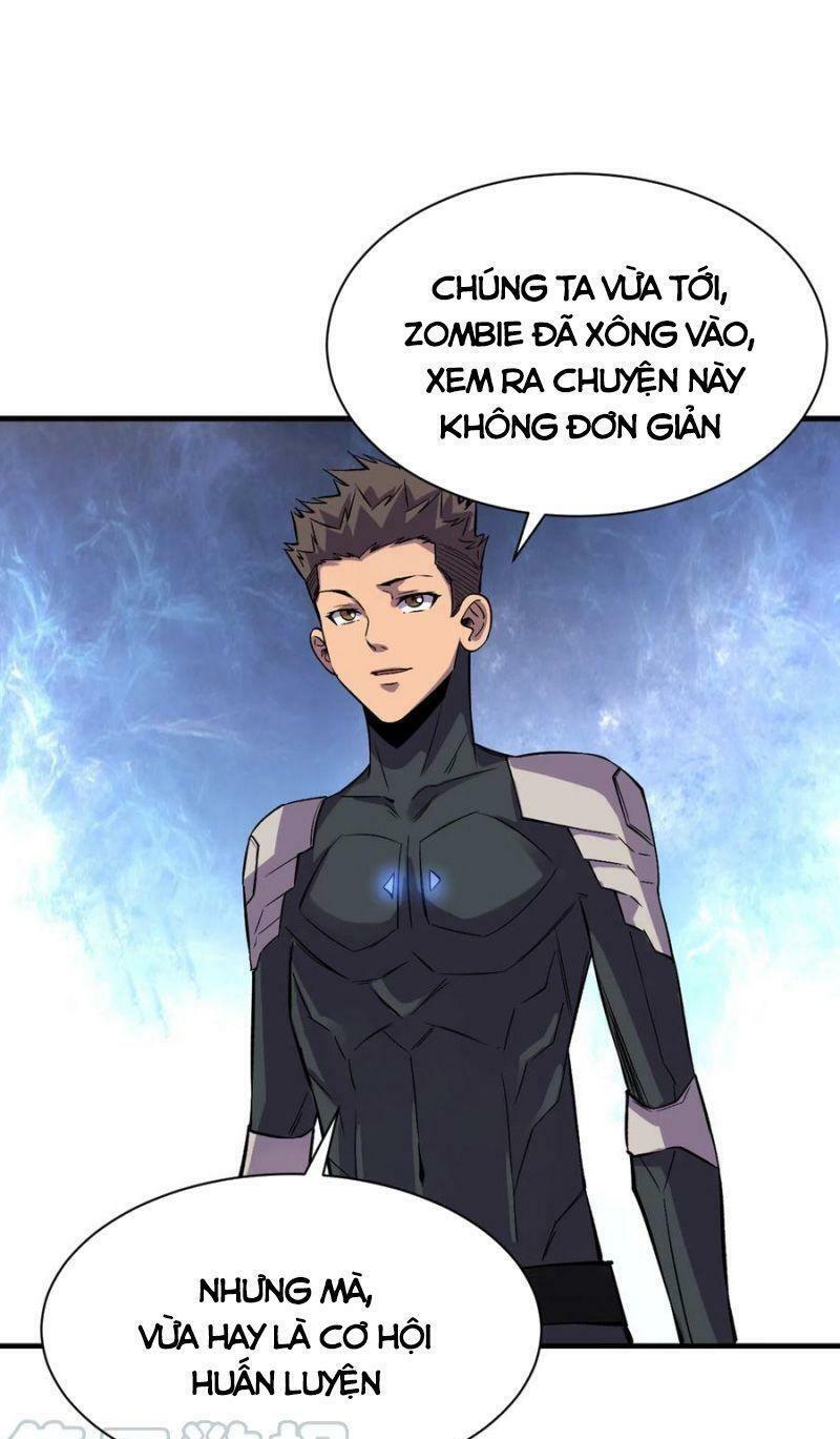 Vào Ngày Tận Thế Nhặt Được Hệ Thống: Chapter 67