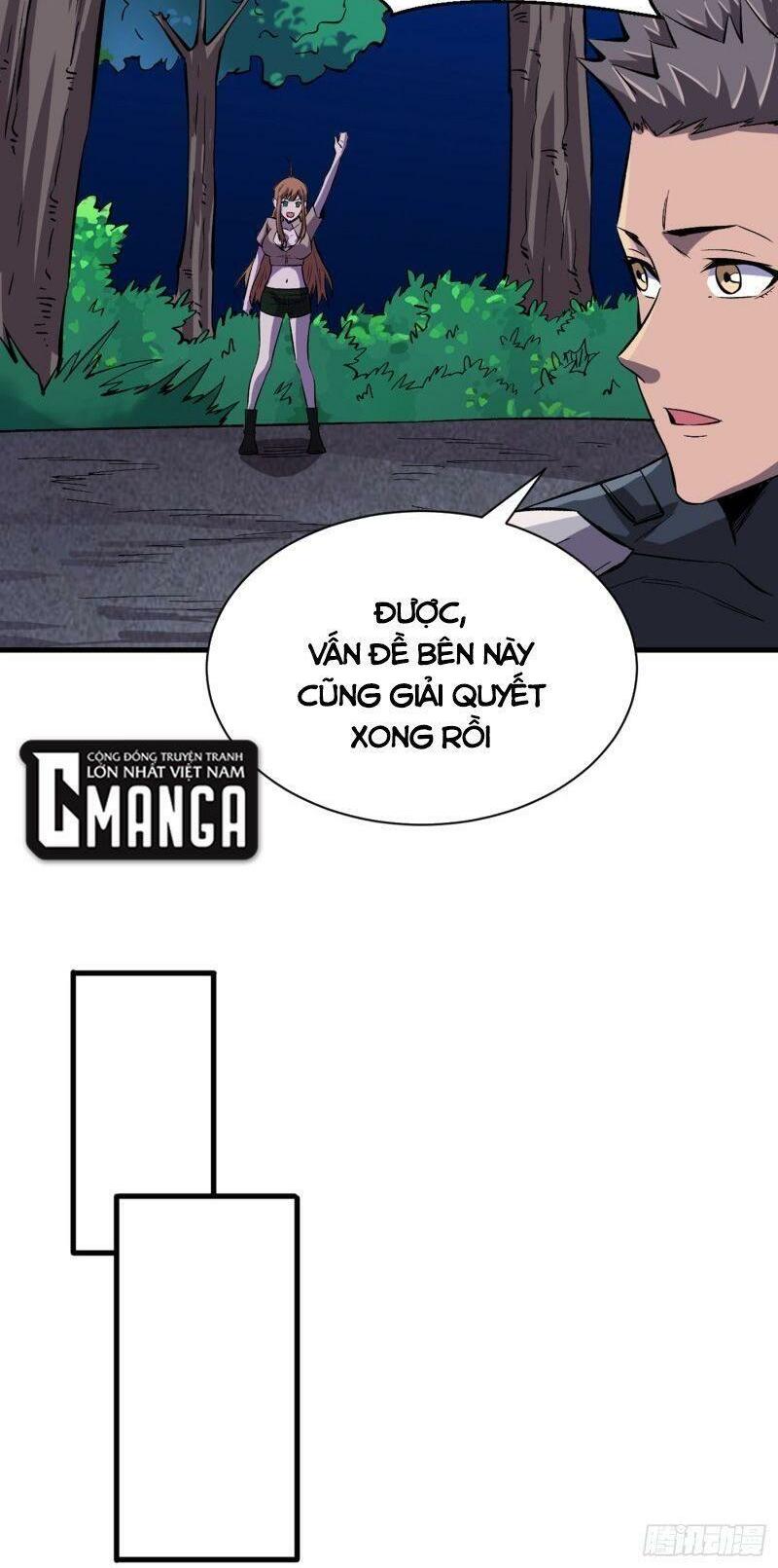 Vào Ngày Tận Thế Nhặt Được Hệ Thống: Chapter 68