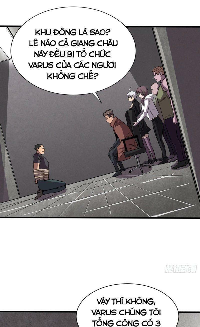 Vào Ngày Tận Thế Nhặt Được Hệ Thống: Chapter 68