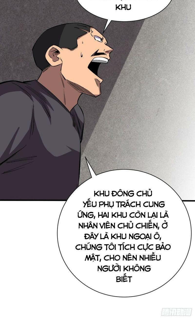 Vào Ngày Tận Thế Nhặt Được Hệ Thống: Chapter 68