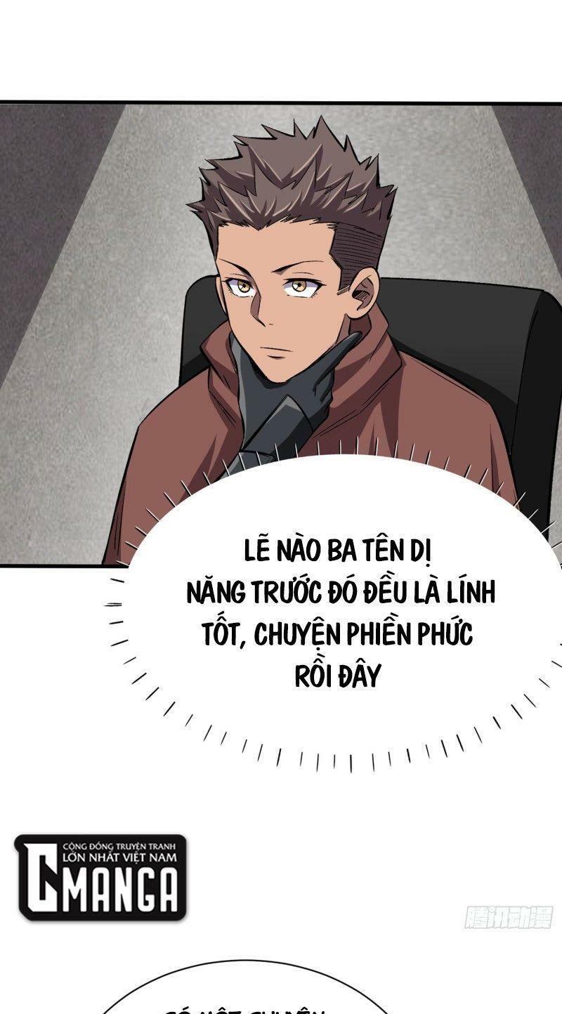 Vào Ngày Tận Thế Nhặt Được Hệ Thống: Chapter 68