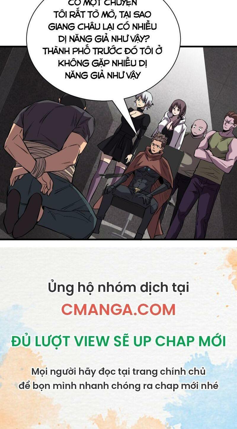 Vào Ngày Tận Thế Nhặt Được Hệ Thống: Chapter 68