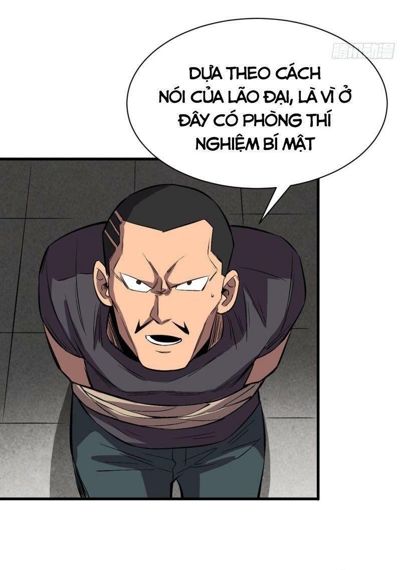 Vào Ngày Tận Thế Nhặt Được Hệ Thống: Chapter 68