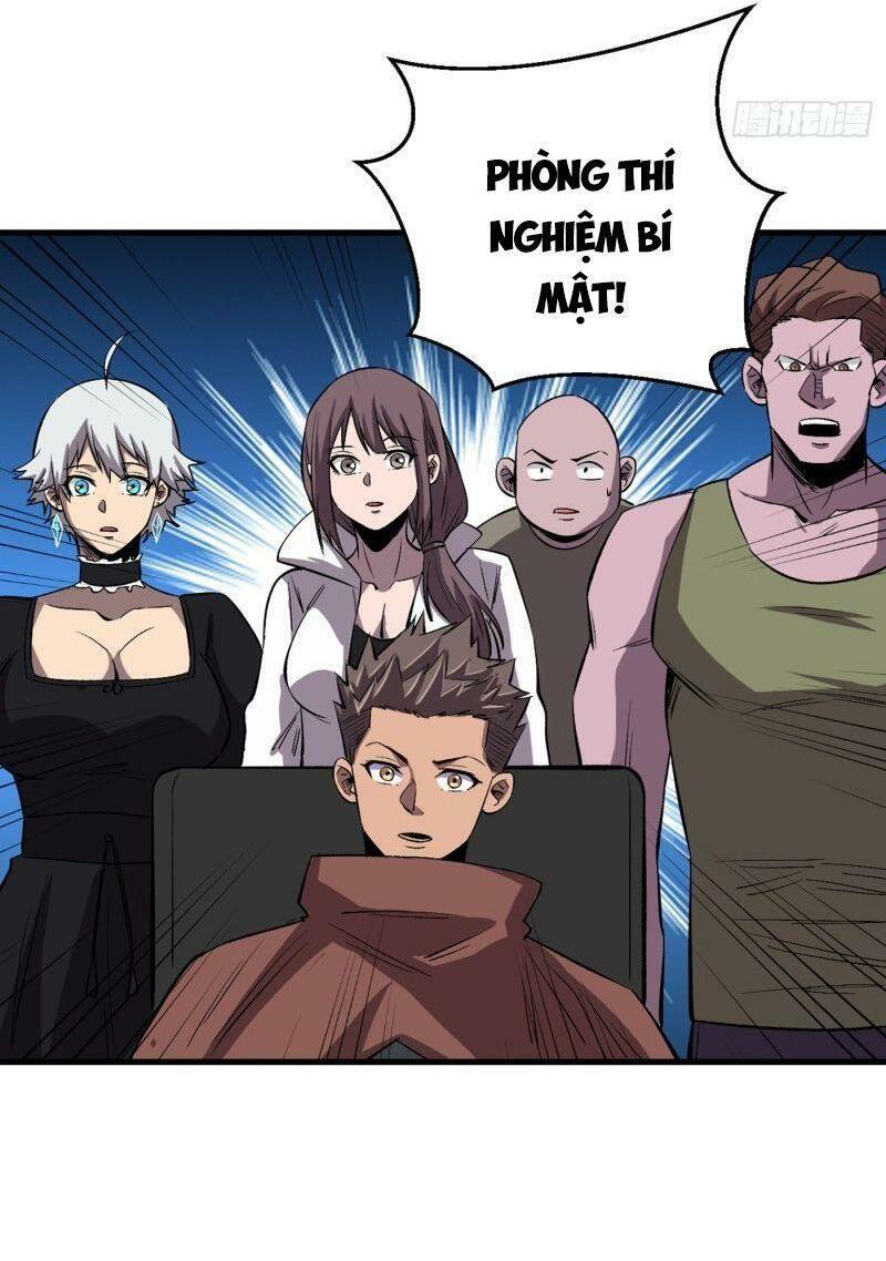 Vào Ngày Tận Thế Nhặt Được Hệ Thống: Chapter 68