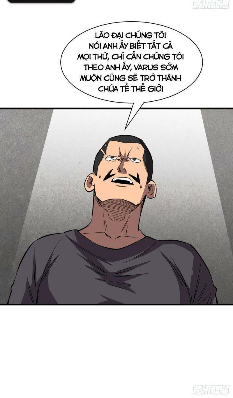 Vào Ngày Tận Thế Nhặt Được Hệ Thống: Chapter 68