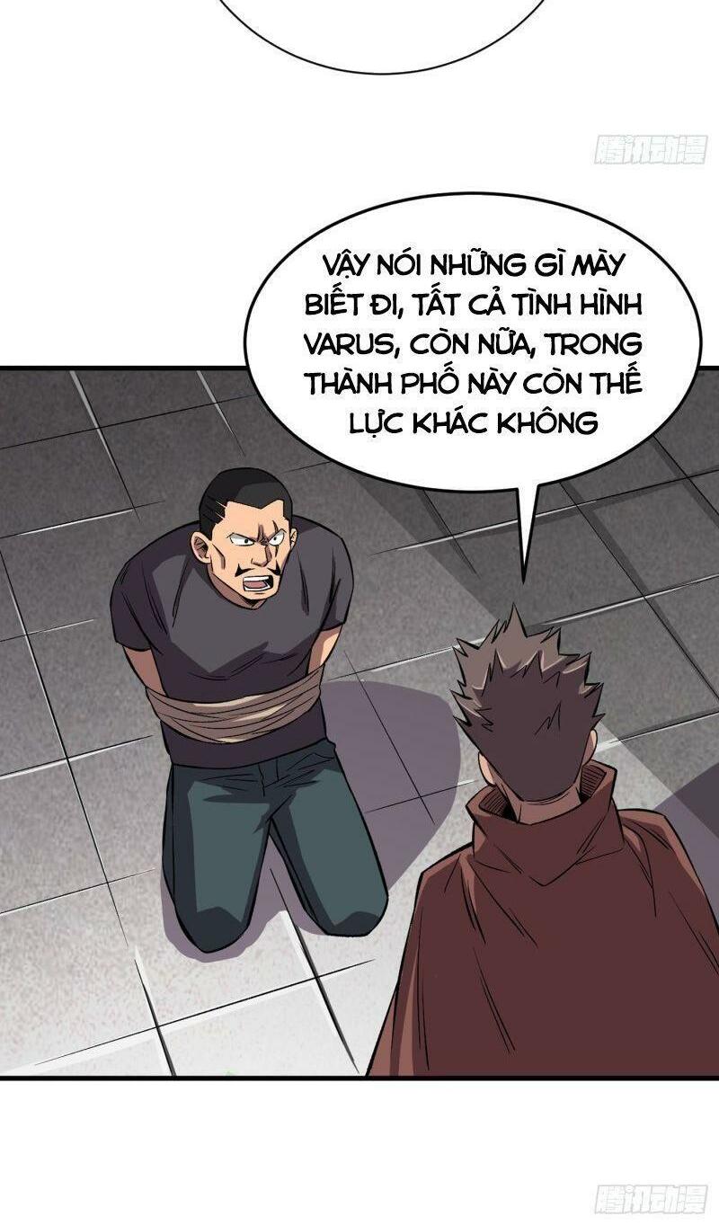 Vào Ngày Tận Thế Nhặt Được Hệ Thống: Chapter 68