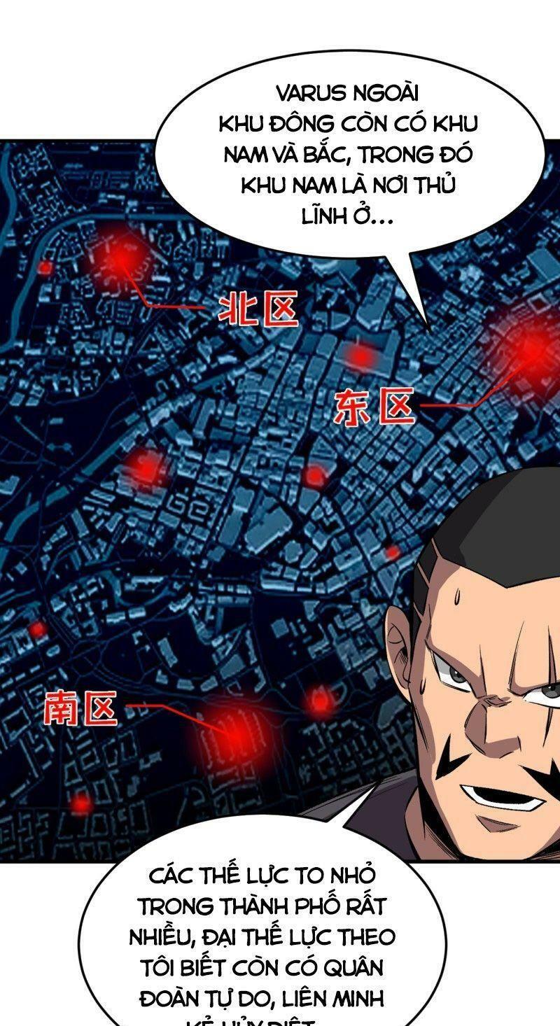 Vào Ngày Tận Thế Nhặt Được Hệ Thống: Chapter 68