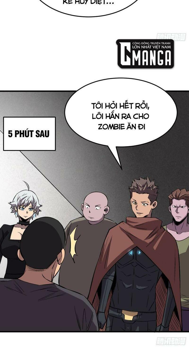 Vào Ngày Tận Thế Nhặt Được Hệ Thống: Chapter 68