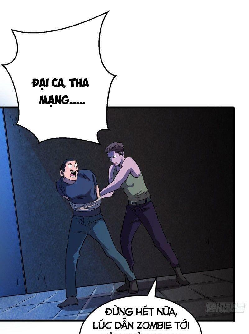Vào Ngày Tận Thế Nhặt Được Hệ Thống: Chapter 68