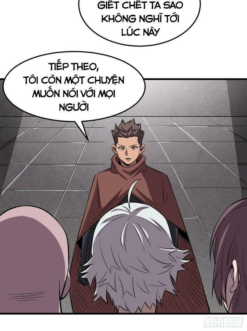 Vào Ngày Tận Thế Nhặt Được Hệ Thống: Chapter 68