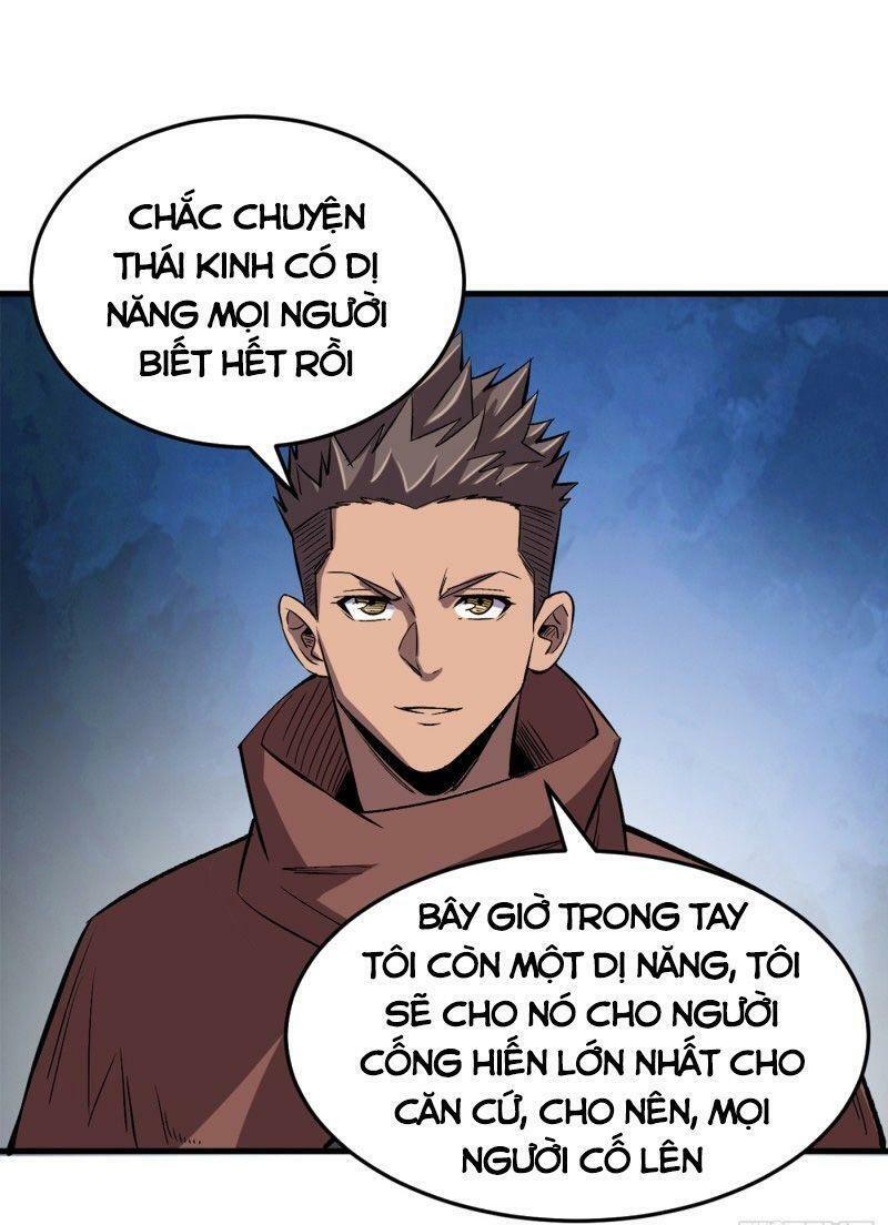 Vào Ngày Tận Thế Nhặt Được Hệ Thống: Chapter 68