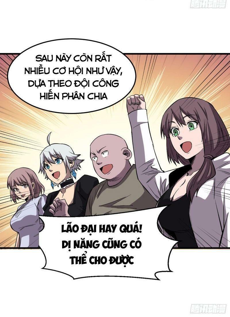 Vào Ngày Tận Thế Nhặt Được Hệ Thống: Chapter 68