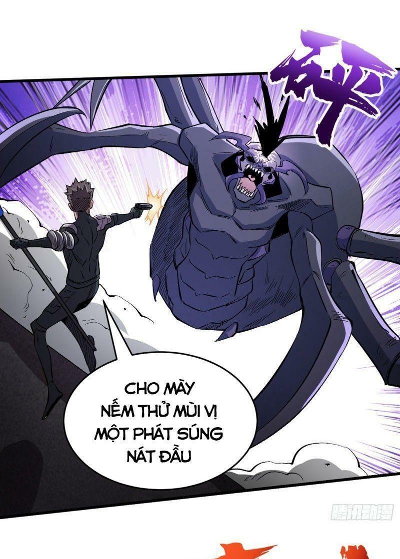 Vào Ngày Tận Thế Nhặt Được Hệ Thống: Chapter 68